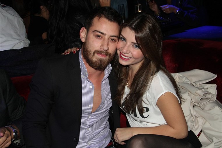 Taiga Beirut On Saturday Night